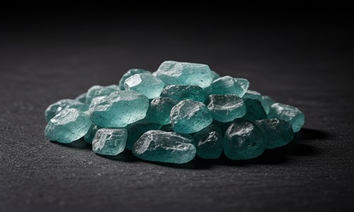 Eisen(II)-sulfat
